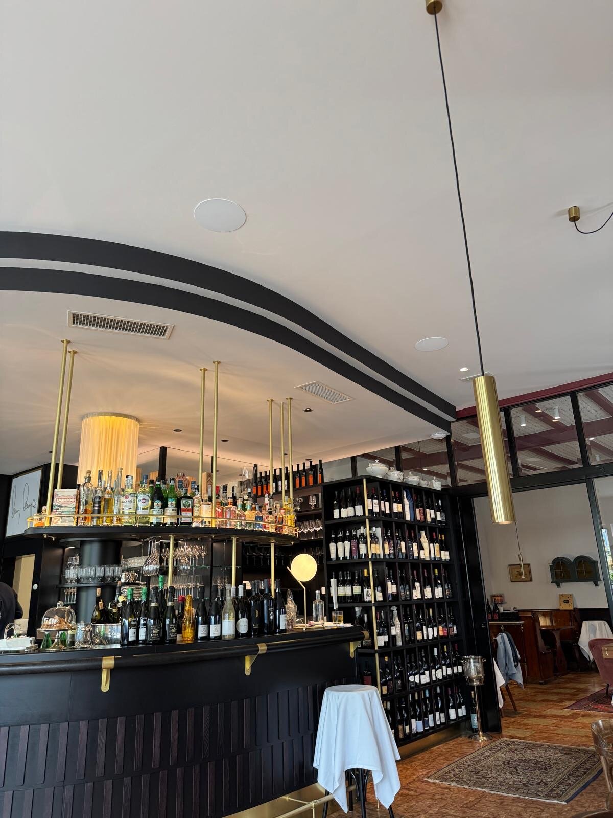 Hotel Zur Post-餐饮