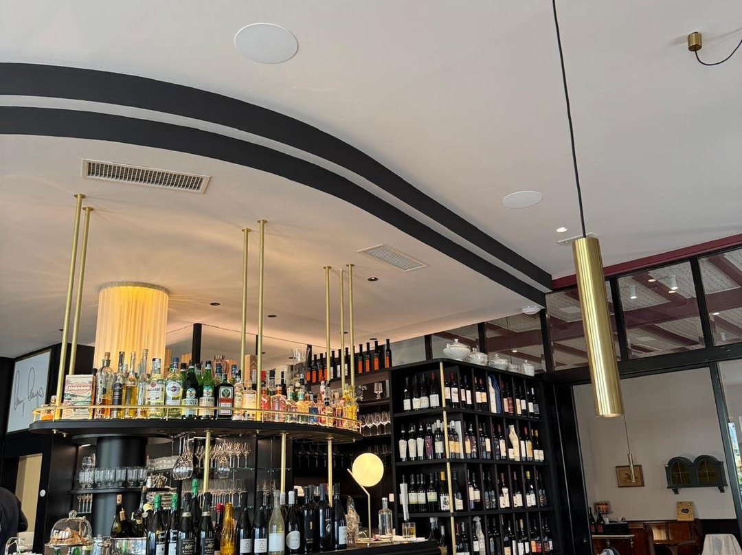 Hotel Zur Post主图