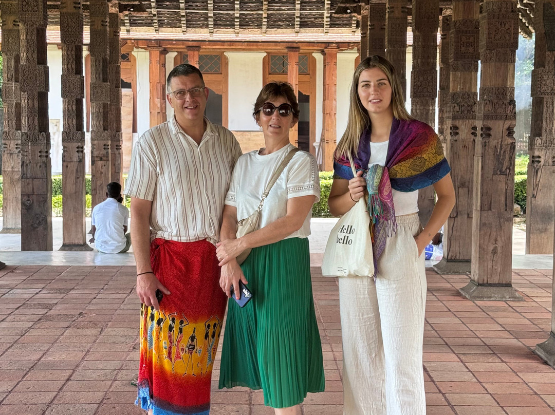 SDF Tours-哈巴拉娜必去景点