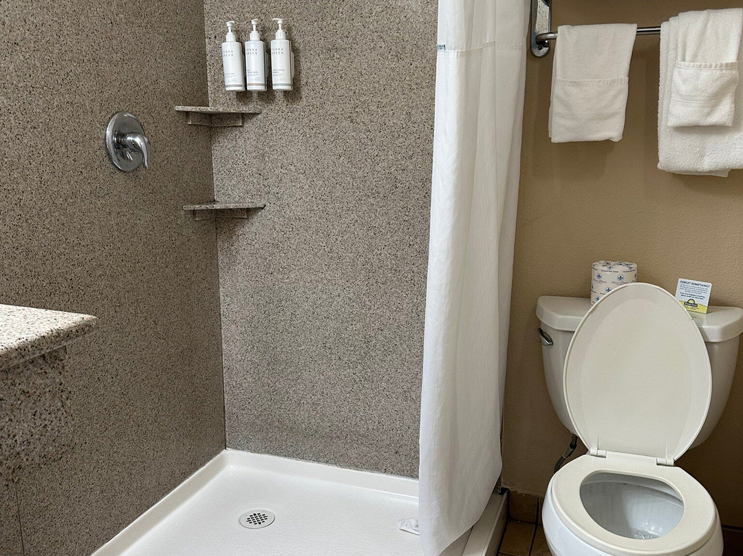 圣玛丽亚戴斯酒店主图