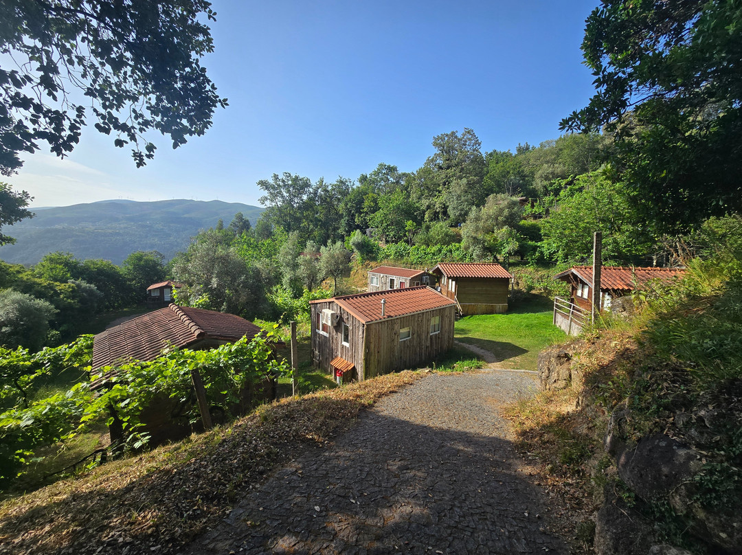 Casa do Criado主图