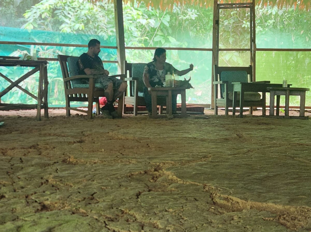 La luna del amazonas-伊基托斯必去景点