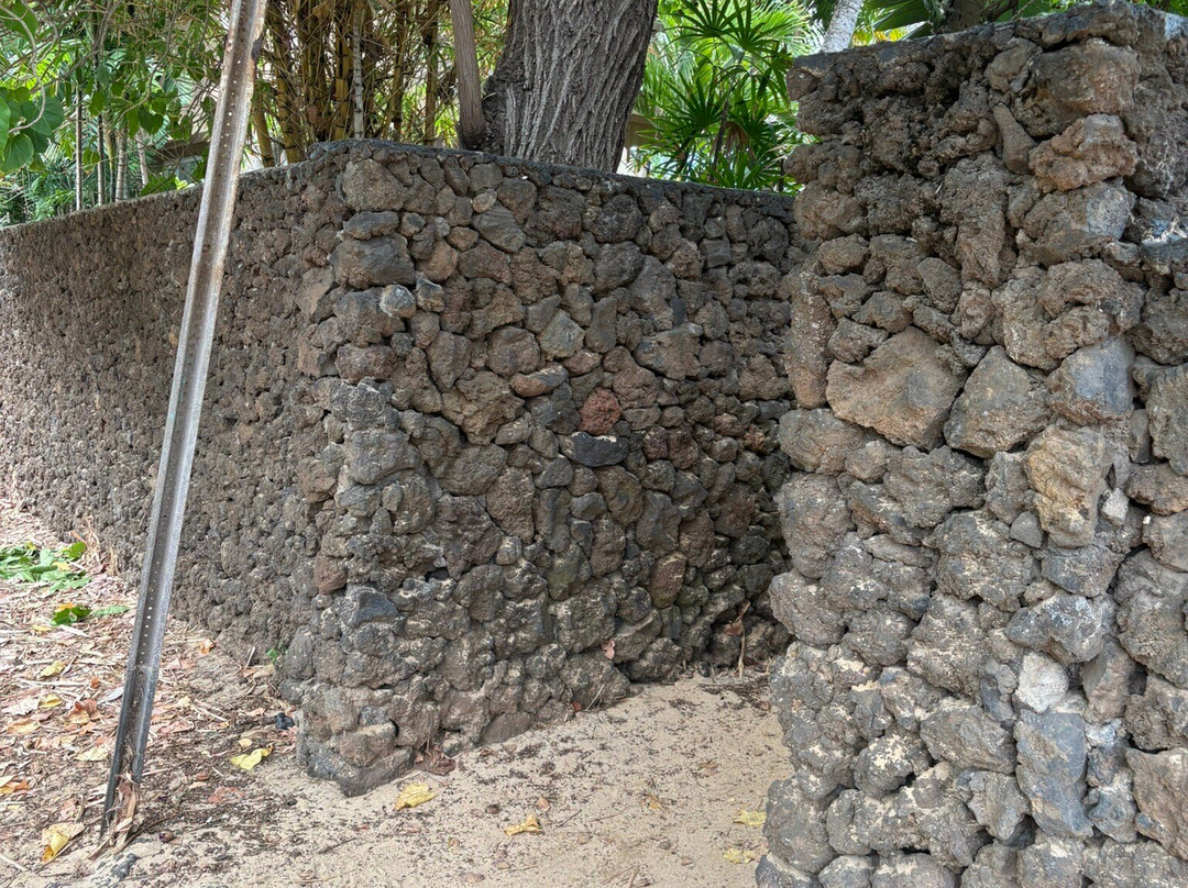 Pa'ako Beach (Secret Cove)-维雷亚必去景点