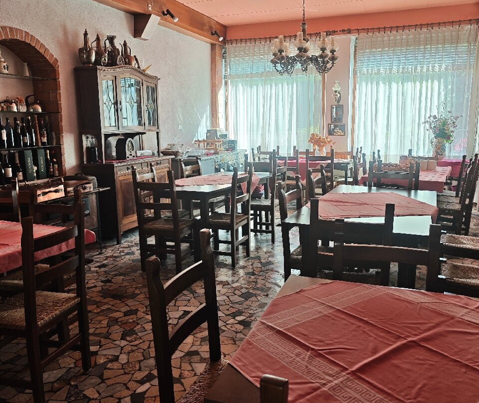 Hotel San Cristoforo主图