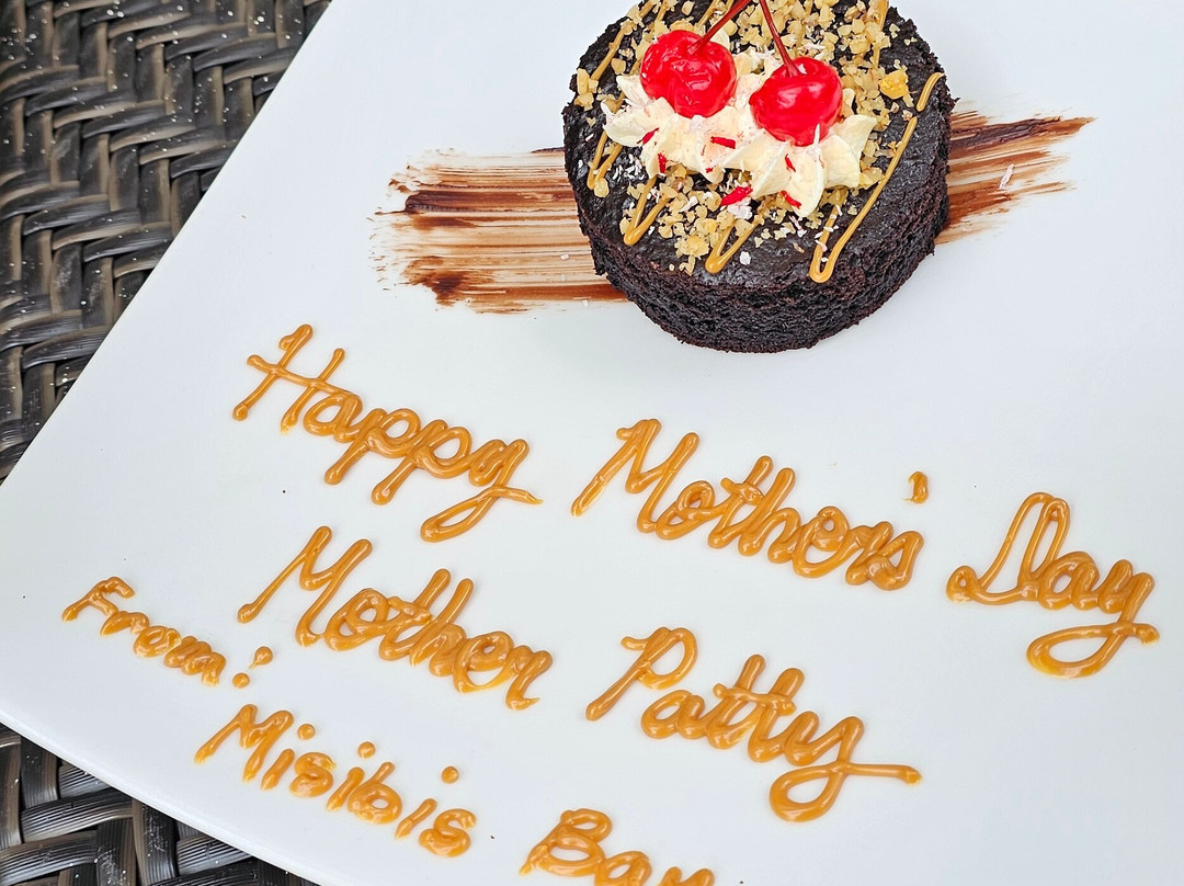 密斯贝斯湾酒店主图