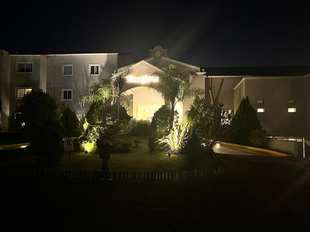 Howard Johnson by Wyndham La Plata主图