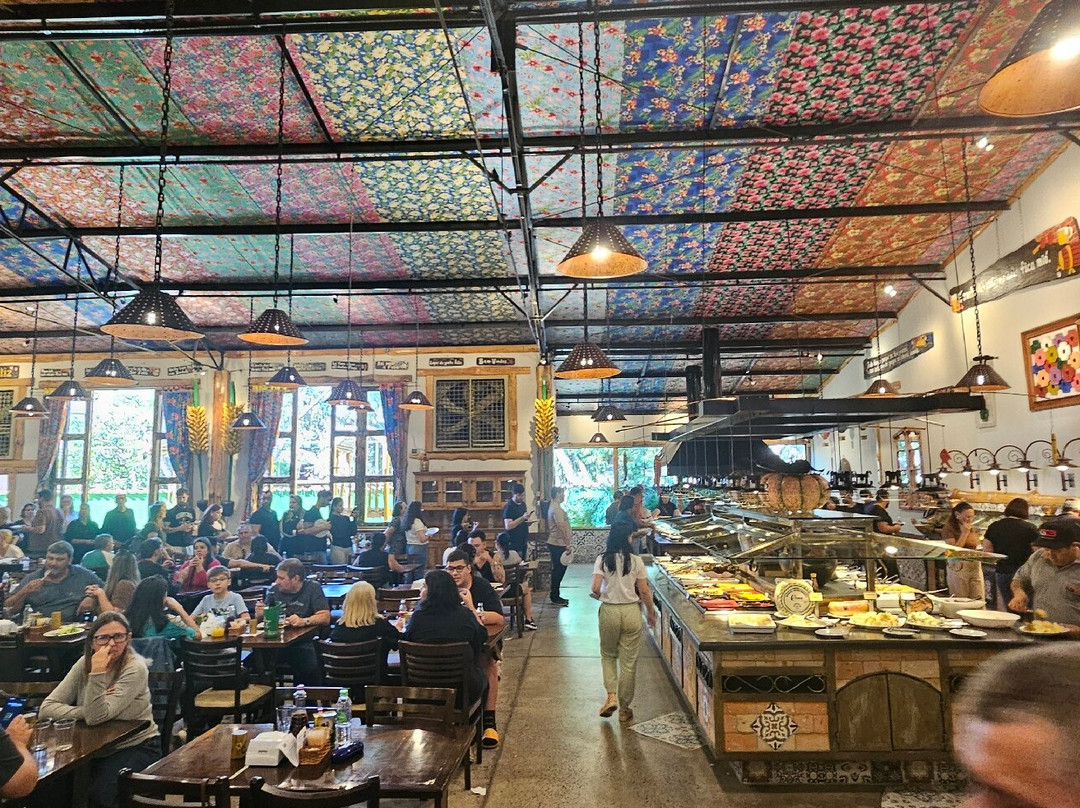 Rancho Do Cupim Sorocaba