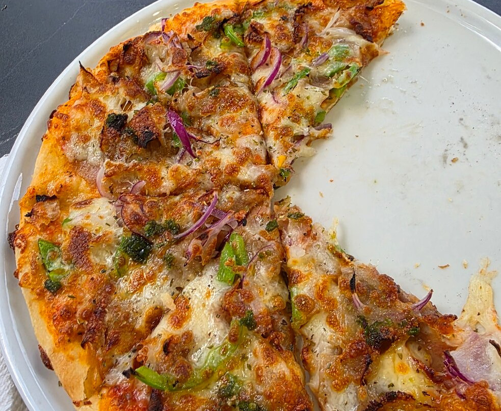 Ashoka Kebab House