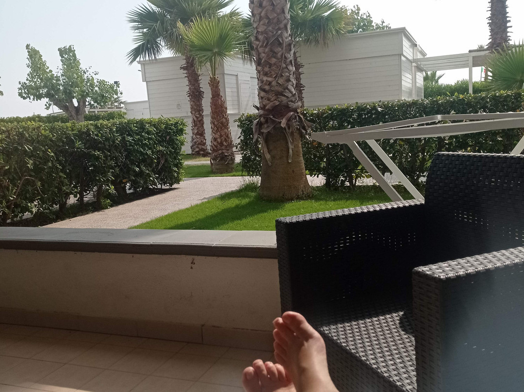 Primavera Club - Hotel Residence主图