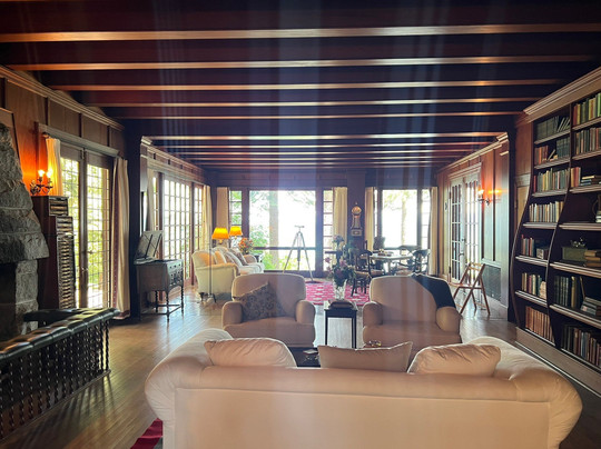 Tallac Historic Site-南太浩湖必去景点