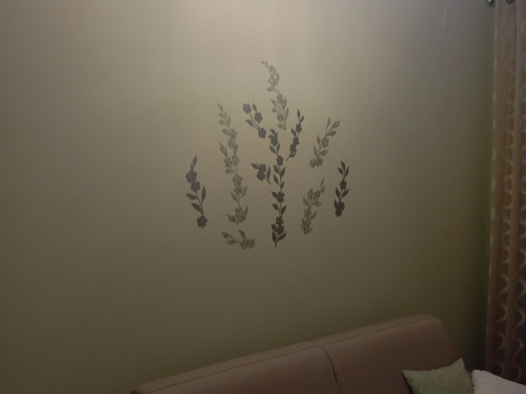 B&B La Collina Dorata主图