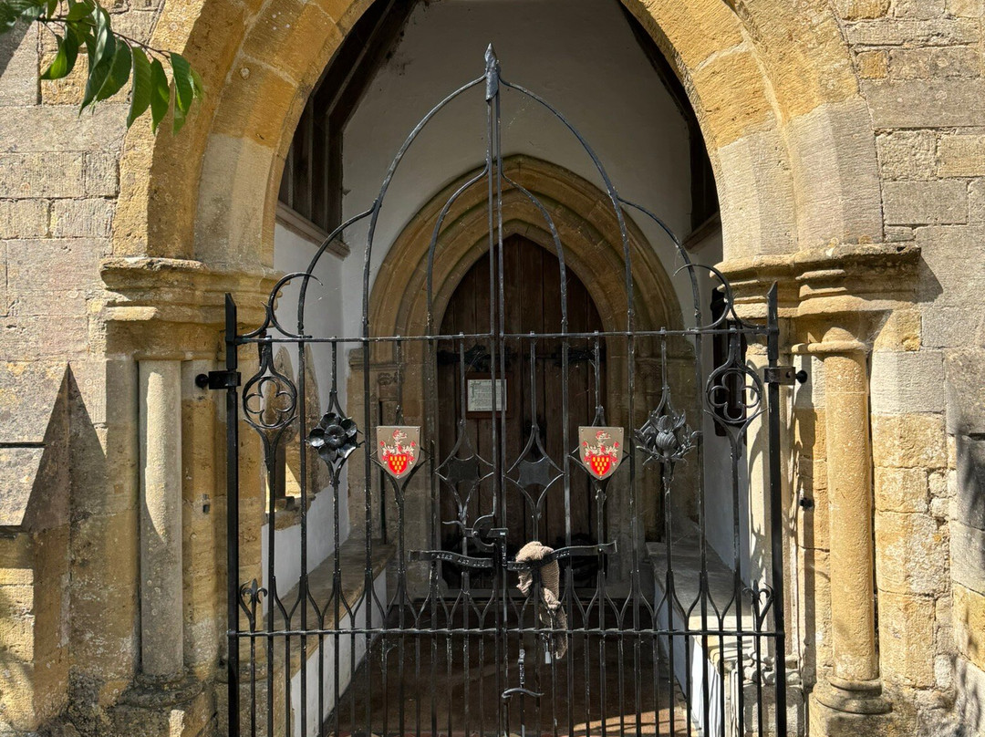 Cotswolds Electric Bike Tours-奇平卡姆登必去景点