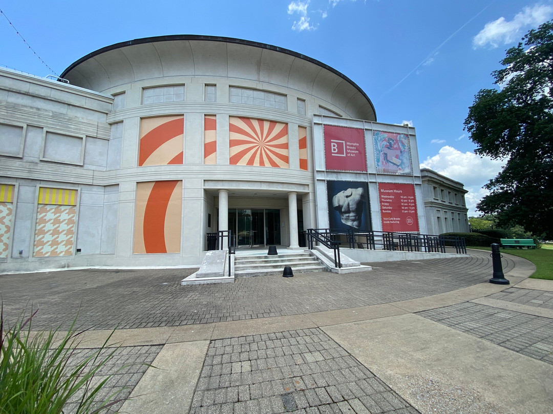 Withers Collection Museum & Gallery-孟菲斯必去景点
