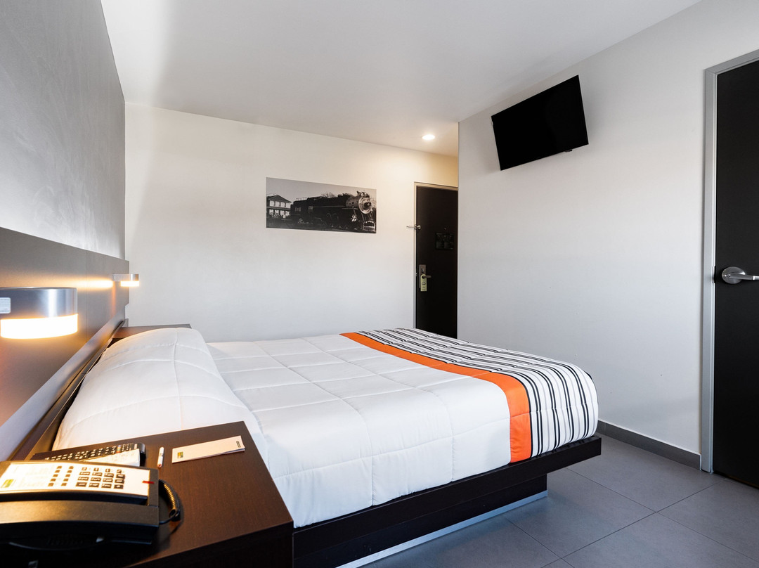 City Express Junior By Marriott Aguascalientes Centro