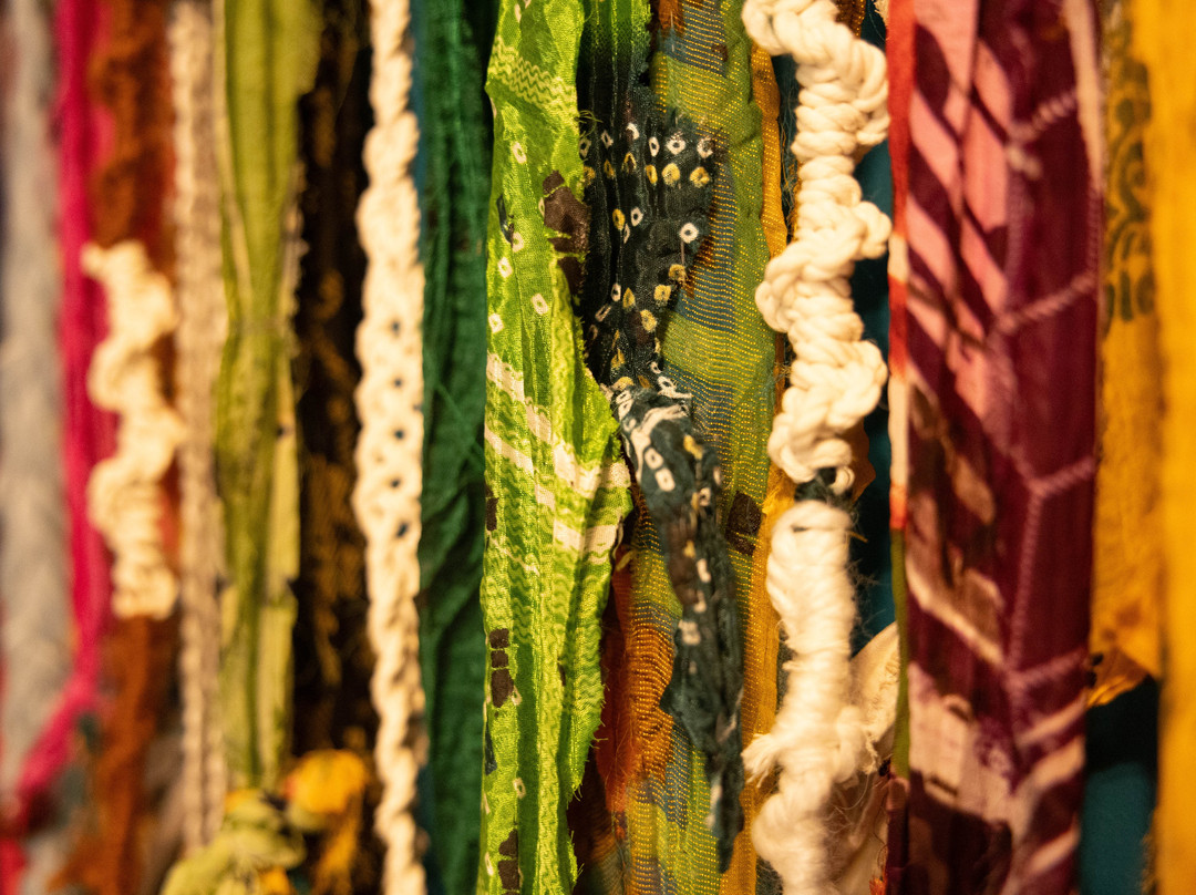 Monroe Street Suites主图