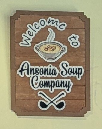 Ansonia Soup Company