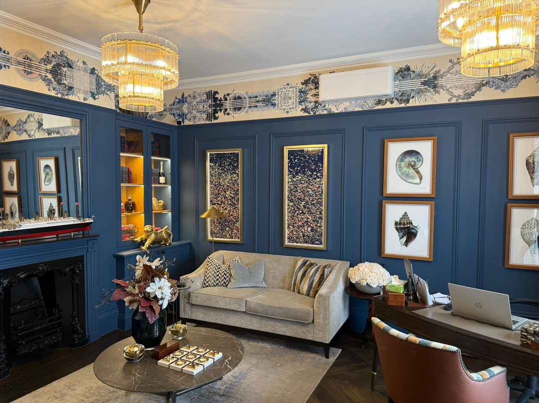 No.4 Carlton Hotel主图