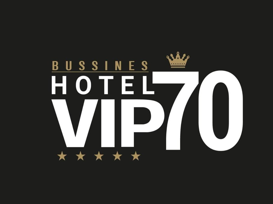 Hotel Vip 70