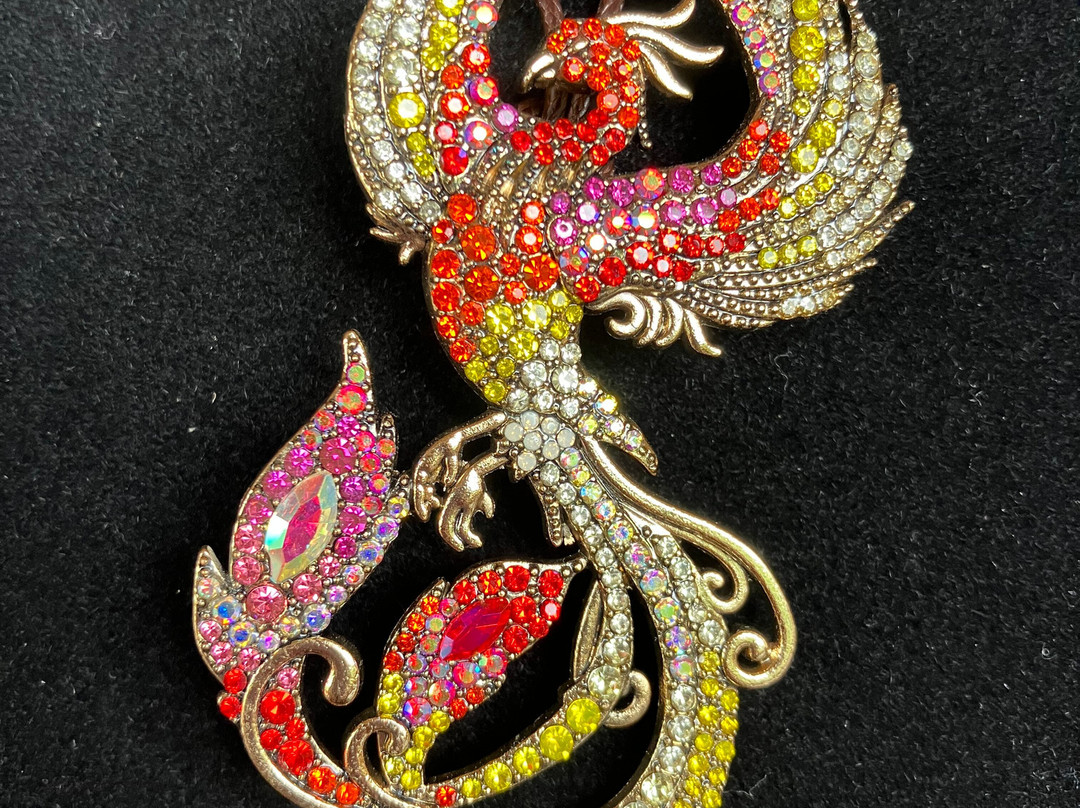 Make It Place-Huntsville必去景点