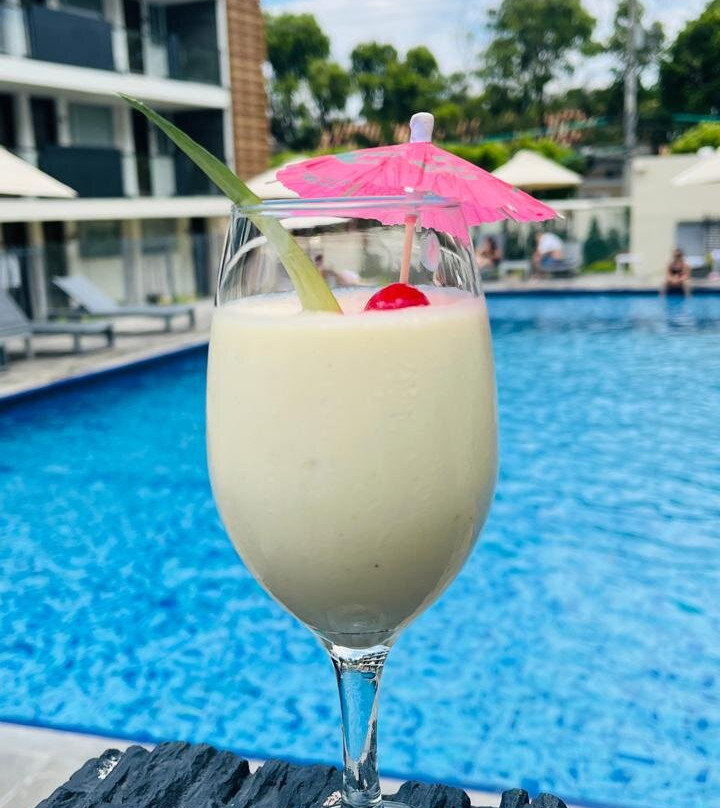 Restaurante Bar Cabá