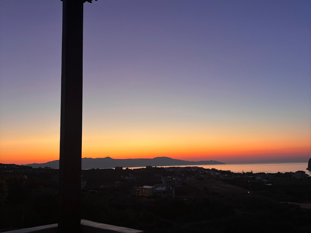 Chrissida Studio Apartments主图