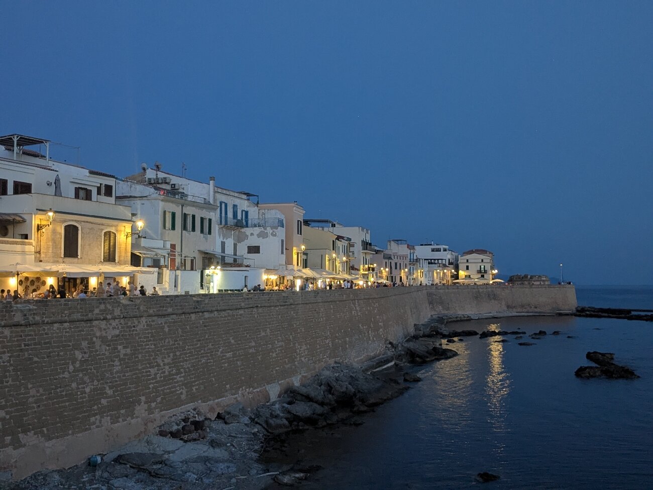 Alghero Resort Country Hotel-官方