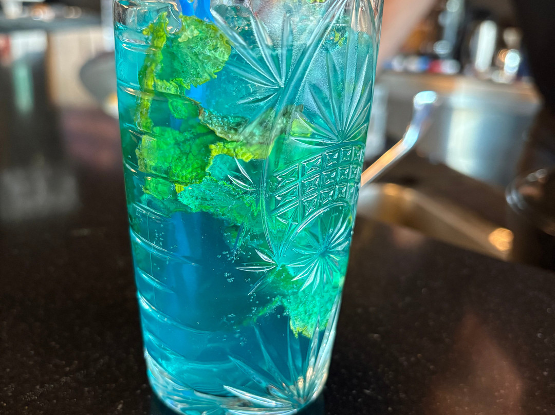 Kp Karaoke Box-Sainte-Eulalie必去景点