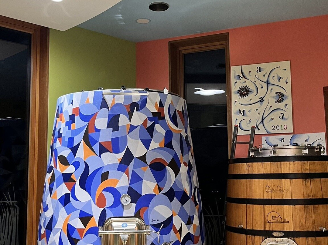 Tenuta Mara Wine Relais主图