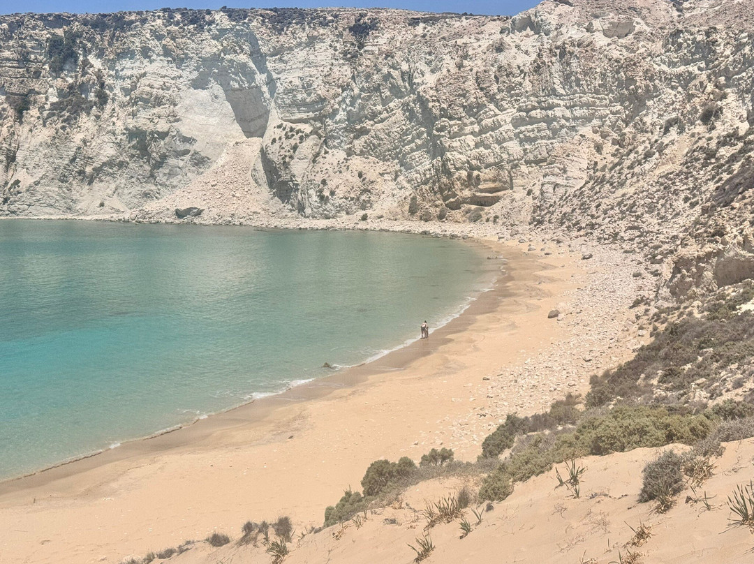 Cretan Unique Cruises-Makry-Gialos必去景点