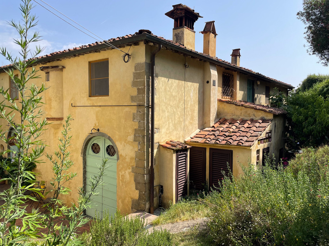 Hotel Fabbrica di San Martino主图