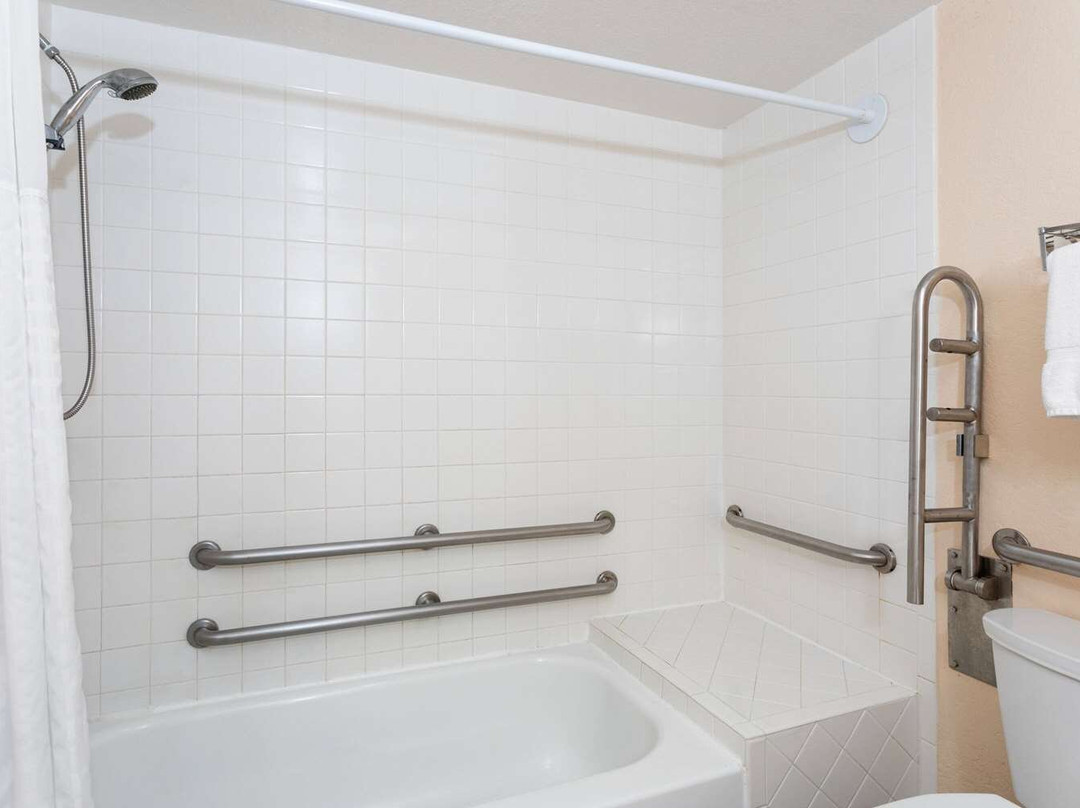 蓬塔戈尔达酒店住宿-Baymont by Wyndham Punta Gorda/Port Charlotte