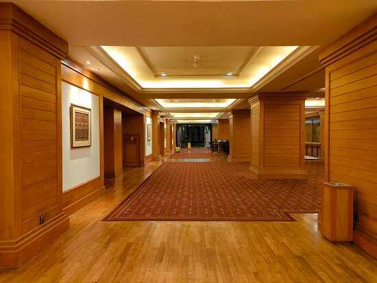 雅加达艾丽雅度塔酒店主图