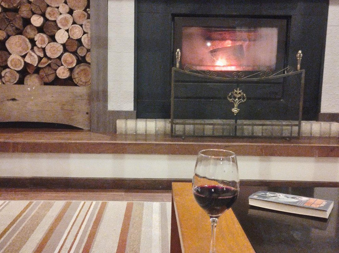 Hotel Petropolis主图