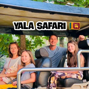 Yala Mk Safari Tour & Taxi Service-蒂瑟默哈拉默必去景点