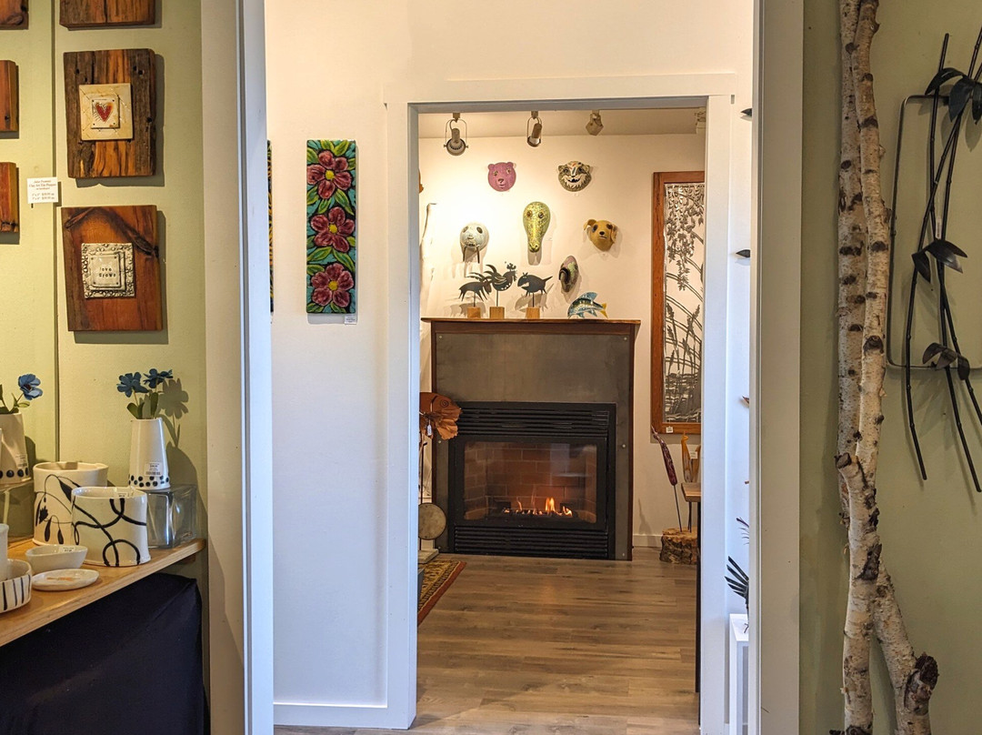 Styll Gallery-贵湖必去景点