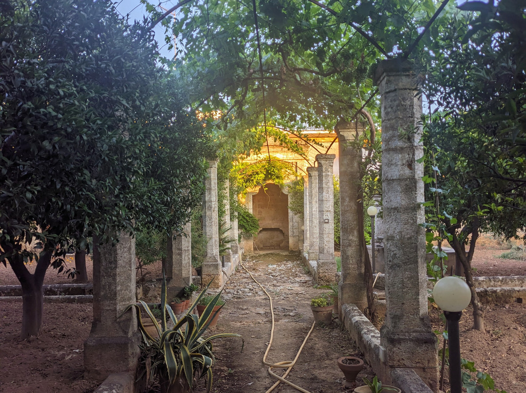 Centro Storico di Presicce-Presicce必去景点