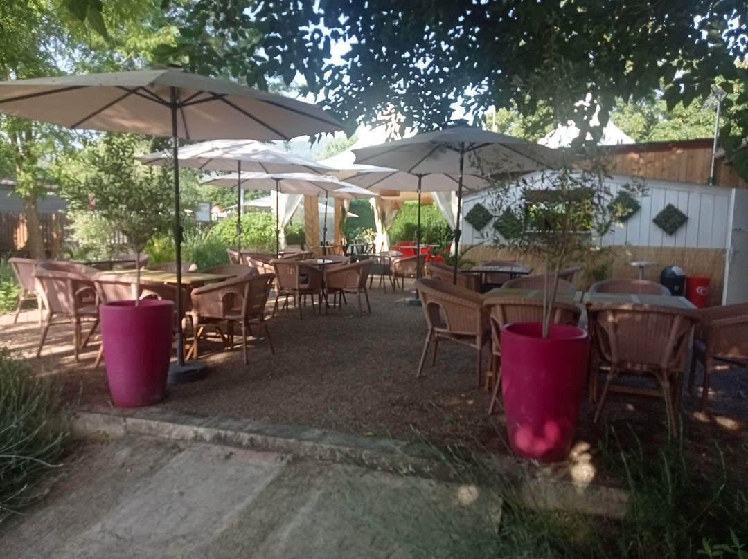 La Table Capricieuse