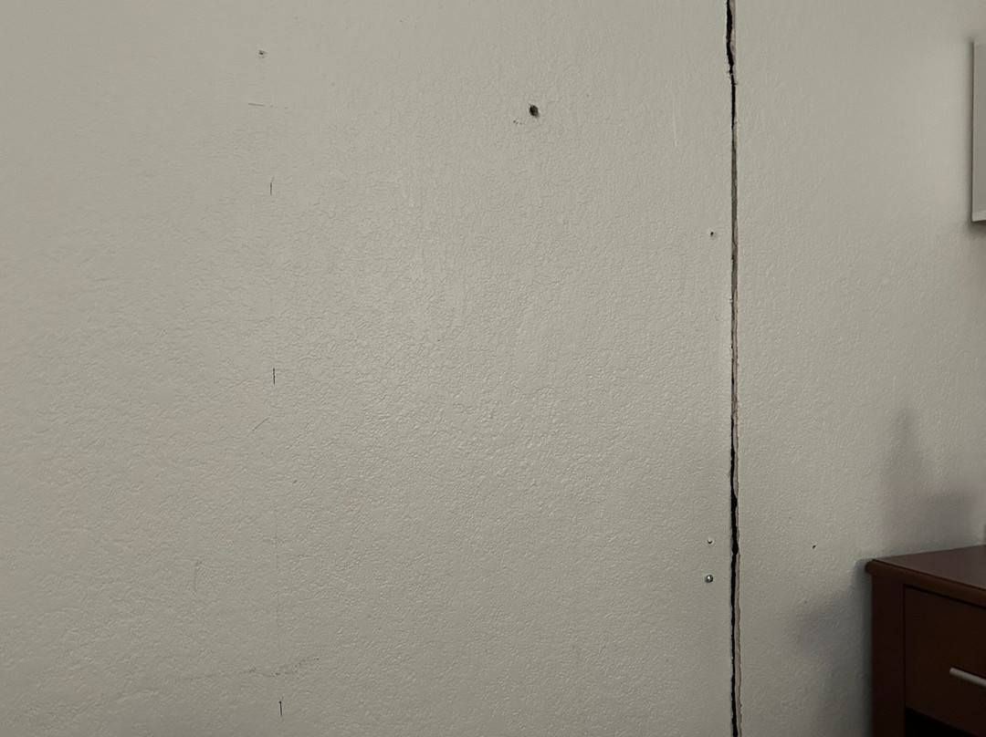 Best Western Plus Richmond Airport Hotel主图