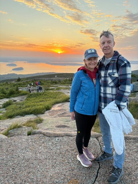 Cadillac Mountain Summit Shuttle-巴港必去景点