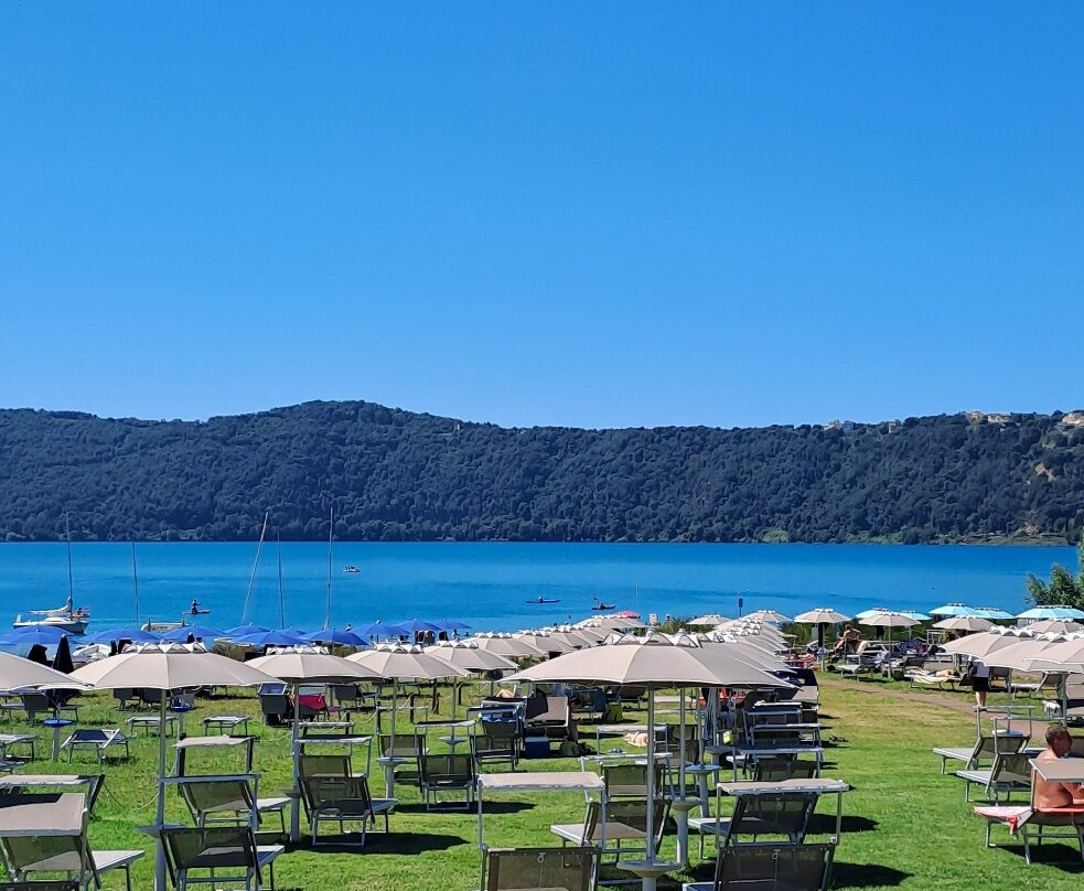 Vagea Beach Club