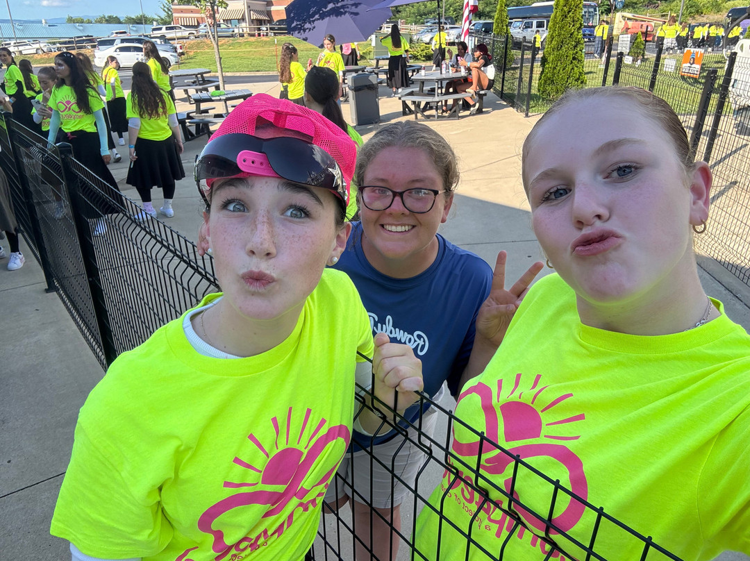 Rowdy Bear's Smoky Mountain Snowpark-皮金福奇必去景点