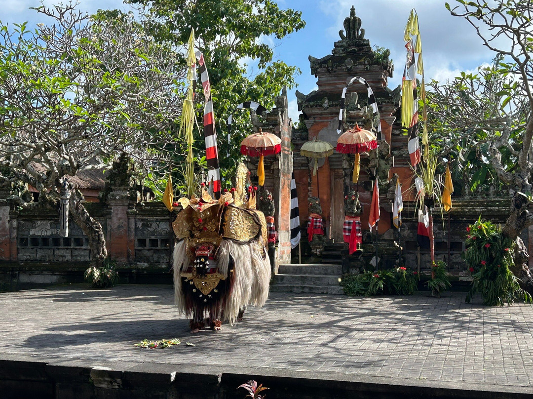 Keliki Painting School-Keliki必去景点