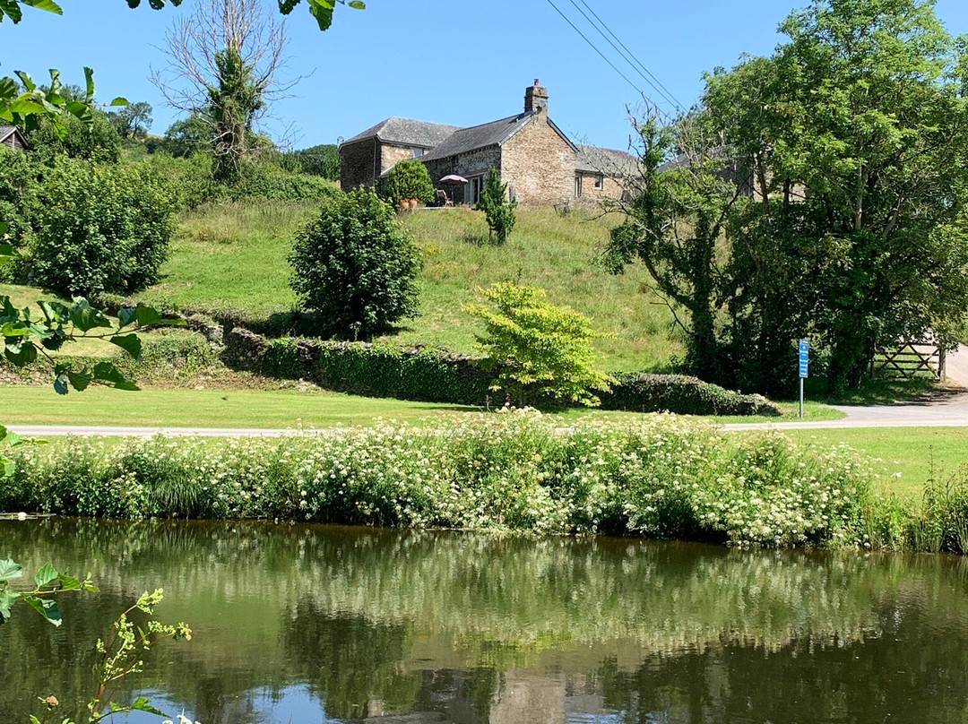 Calancombe Estate-Modbury必去景点