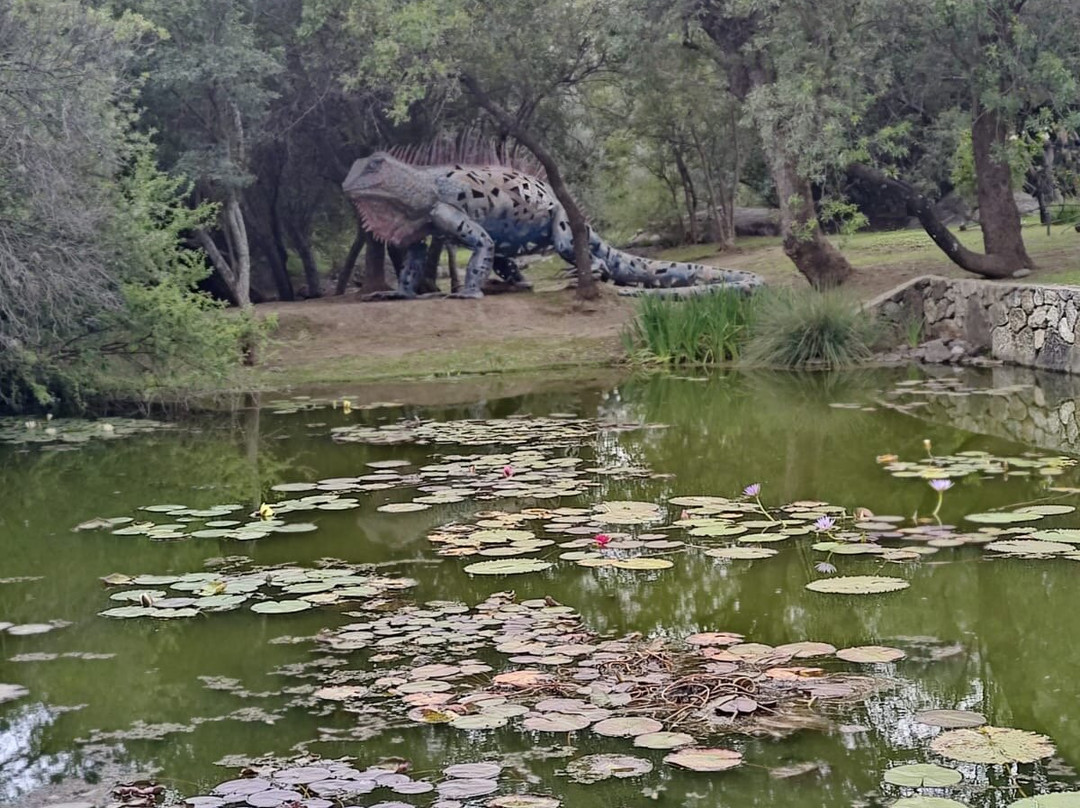 Bodega Araoz de Lamadrid-San Javier必去景点