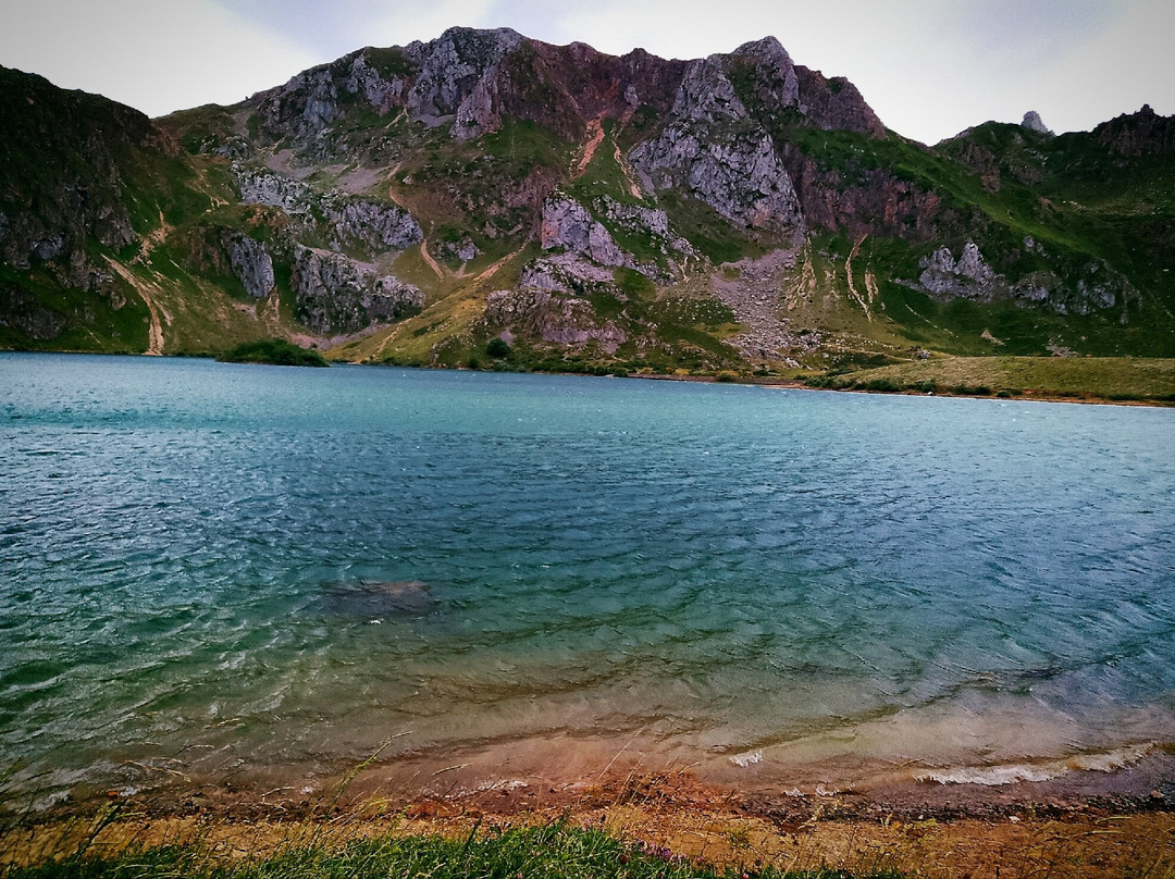Ruta Lago del Valle-Valle del Lago必去景点