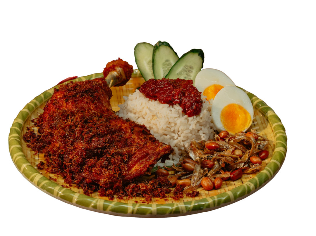 Sambal Lesung