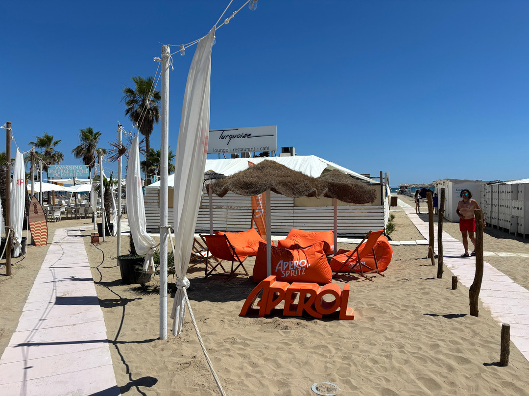 Le Spiagge-里米尼必去景点