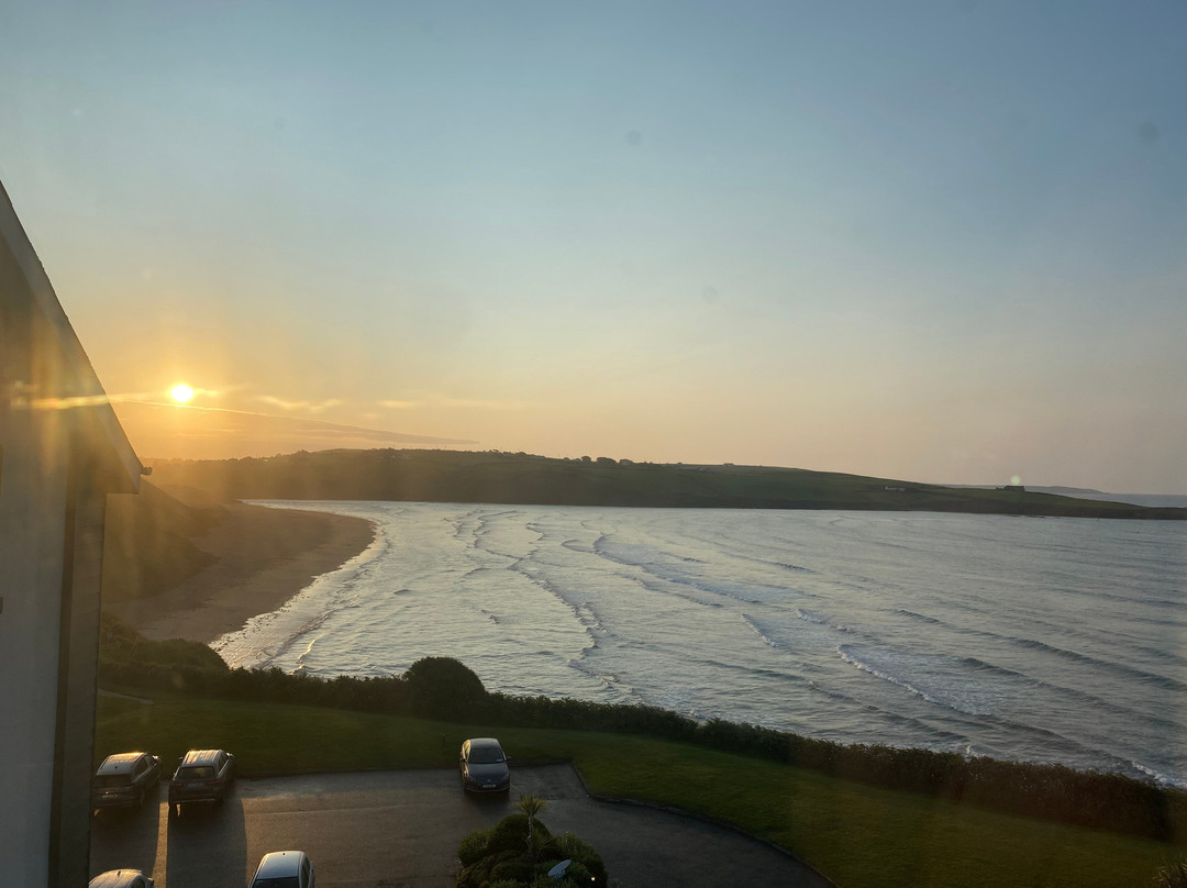 Inchydoney Island Lodge & Spa主图
