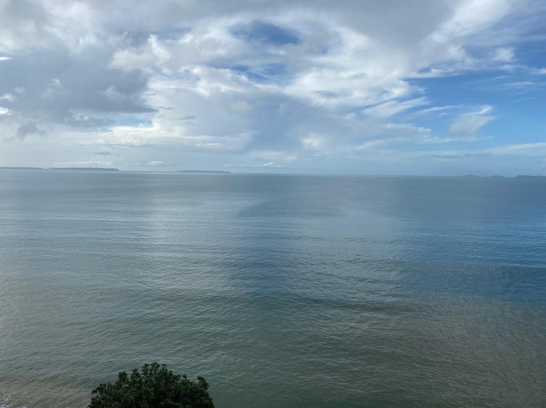 J.F Kennedy Memorial Park-奥克兰中心地区必去景点