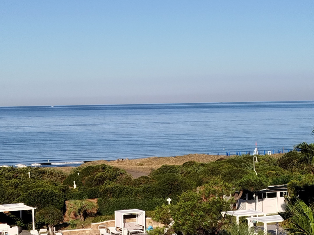 Domizia Palace Hotel主图